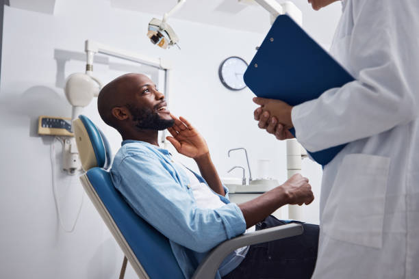 Best Emergency Gum Treatment in Brighton, IL