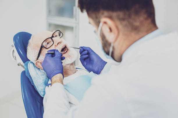 Best Pediatric Emergency Dentist in Brighton, IL